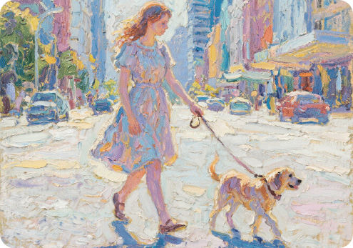 Customer testimonial 1