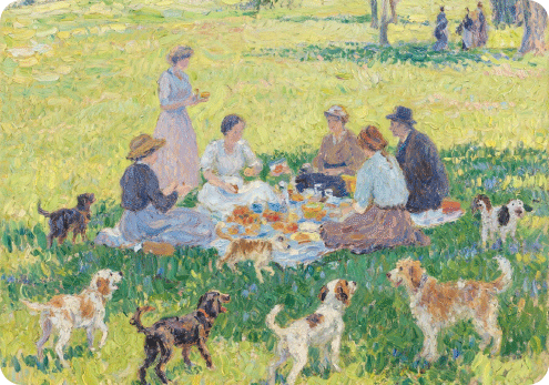 Customer testimonial 2