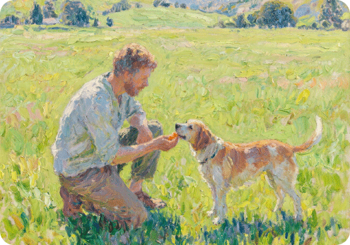 Customer testimonial 3