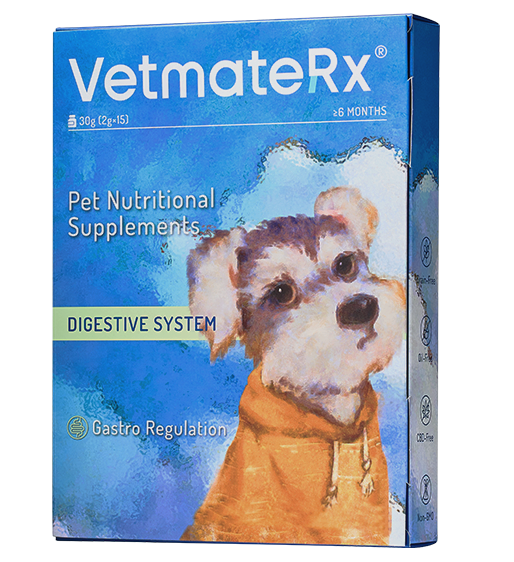 VetMeet'Rx Pain Management Supplements