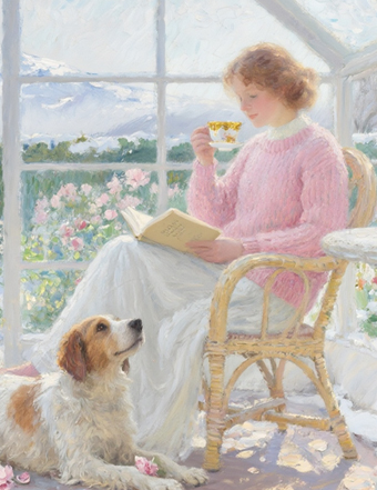 Feature Article - Freudian Sniff