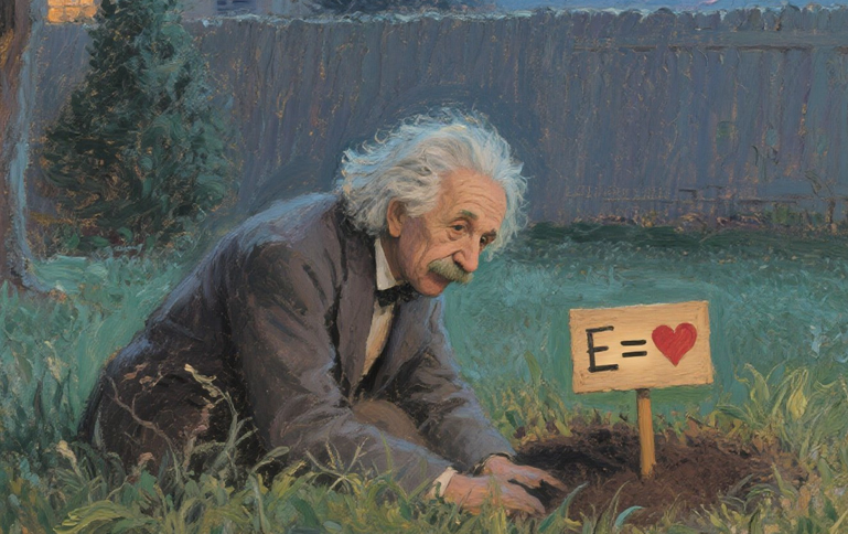 The Eternal Question