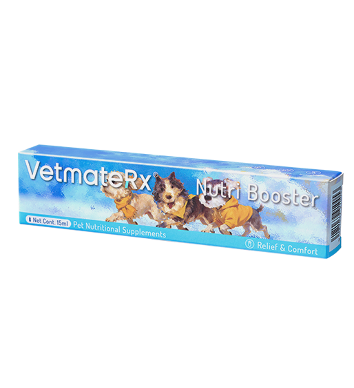 VetMeet'Rx Fat Loss Supplements
