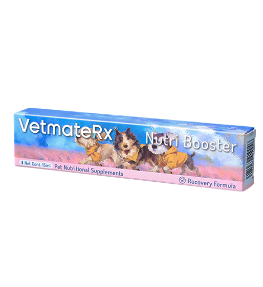 VetMeet'Rx Post-Surgery Supplements