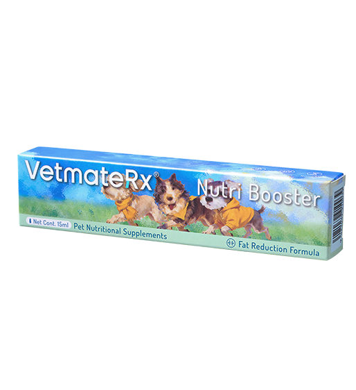 VetMeet'Rx Nutrition Supplements